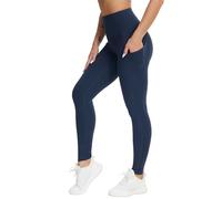 THE GYM PEOPLE Women's High Waist Gym Leggings Tummy Control Yoga Pants