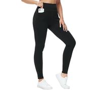 THE GYM PEOPLE Women's High Waist Jeggings Stretchy Pull On Skinny Jeans | Elastic Waistban, Butt Lift, Tummy Control, 4 Pockets, Moisture-Wicking, Soft, Breathable, for Fashion, Yoga, Work, Hiking