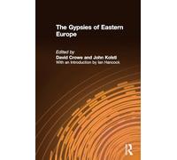 The Gypsies of Eastern Europe