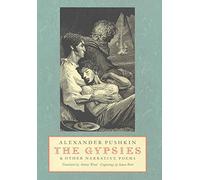 The Gypsies & other narrative poems - hardback