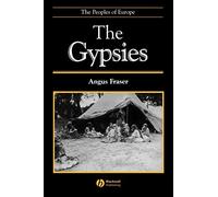 The Gypsies (The Peoples of Europe)