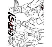 The Gypsy Adventures: Graphic novel