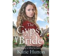 The Gypsy Bride: An emotional cross-cultural family saga (Memory Lane)
