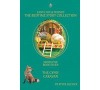The Gypsy Caravan (The Bedtime Story Collection - Series 5)