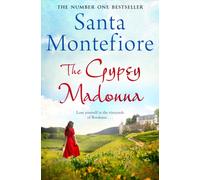 The Gypsy Madonna