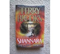 The Gypsy Morph (Genesis of Shannara, 3)