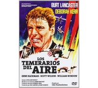 The Gypsy Moths (Region 2)