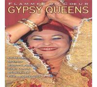 The Gypsy Queens Flammes Du Coeur (CD) Album