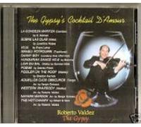 The Gypsy - The Gypsy's Cocktail D'Amour