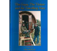 The Gypsy, the Tinker and the Travelling Man