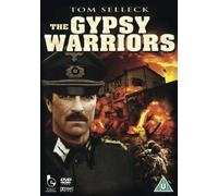 The Gypsy Warriors [DVD]