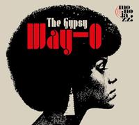 The Gypsy Way-O [VINYL]