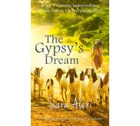 The Gypsy's Dream: Book Five of the Greek Village Series: Volume 4