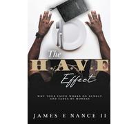The H.A.V.E Effect: Why Your Faith Works on Sunday and Fades by Monday