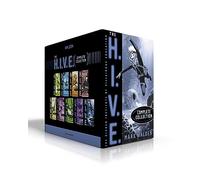 The H.I.V.E. Complete Collection (Boxed Set): H.I.V.E.; Overlord Protocol; Escape Velocity; Dreadnought; Rogue; Zero Hour; Aftershock; Deadlock; Bloodline