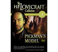 The H.P. Lovecraft Collection, Vol. 4: Pickman's Model [DVD]
