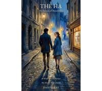 The HA: The Human-AI Relationship