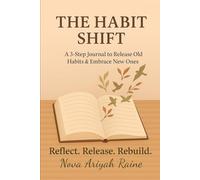 The Habit Shift