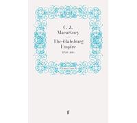 The Habsburg Empire: 1790-1918