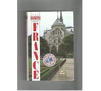 The Hachette Guide to France