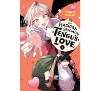 The Hachioji Specialty: Tengu's Love, Vol. 1