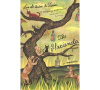 The Hacienda: A Memoir