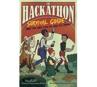 The Hackathon Survival Guide: Make your hack stand out from the crowd!