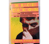 The Hacker Crackdown