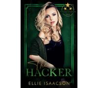 The Hacker (D'Angelo Syndicate Series)