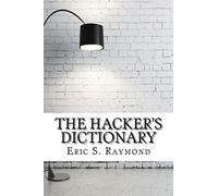 The Hacker's Dictionary