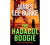 The Hadacol Boogie