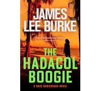 The Hadacol Boogie (Dave Robicheaux)