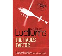 The Hades Factor (COVERT-ONE)