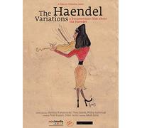 The Haendel Variations