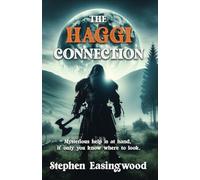 THE HAGGI CONNECTION: Mysterious help is at hand, if only you know where to look