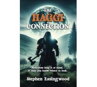 THE HAGGI CONNECTION: Mysterious help is at hand, if only you know where to look