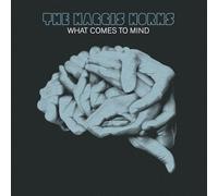 The Haggis Horns - What Comes to Mind
