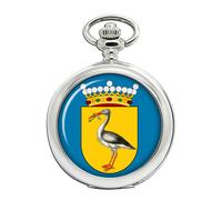 The Hague Den Haag (Netherlands) Pocket Watch