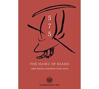 The Haiku Of Basho