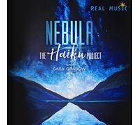 The Haiku Project - Nebula