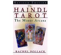 The Haindl Tarot, Minor Arcana: The Minor Arcana