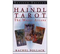 The Haindl Tarot: The Major Arcana: Revised Edition: Volume 1