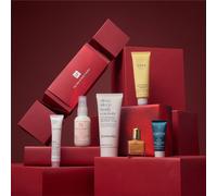 The Hair and Body Christmas Cracker (Worth Over £70)