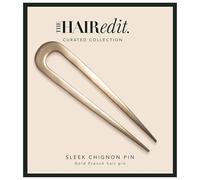 The Hair Edit Sleek Chignon French Hair Pin