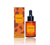 The Hair Generation Oil -Amazing Hair Saviour Oil, Lightweight Nourishing Oil for Hair and Scalp Care - Smooths Frizz, Adds Shine & Hydrates Dry Hair - For All Hair Types (1pcs)