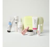 The Hair Hydration Edit (Worth Over £140)
