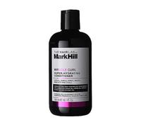 The Hair Lab by Mark Hill Miracle Curl Super-Hydrating Conditioner 300ml Natural