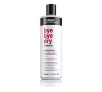 The Hair Movement - Bye Bye Dry Shampoo (400ml) - Sulphate Free - Paraben Free - Moisturising hair Shampoo. - Salon Professional Conditioner to Deeply Nourish Dry Hair