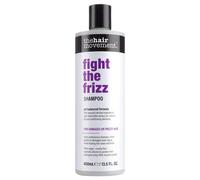 The Hair Movement Fight The Frizz Shampoo 400ml