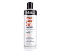 The Hair Movement Love Your Curl Conditioner 400ml